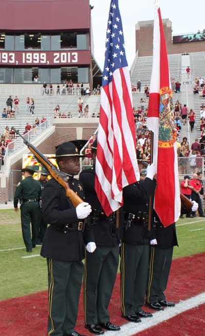 Honor Guard